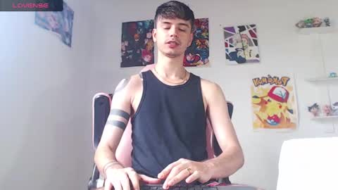 kendall ross online show from 12-31-24, 04:35