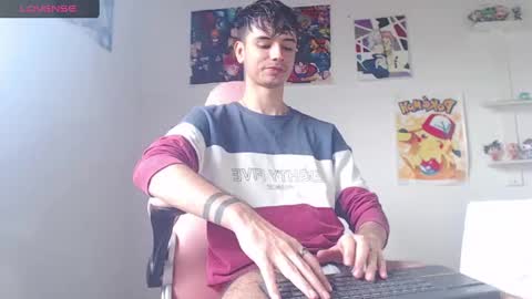 kendall ross online show from 01-05-25, 04:38