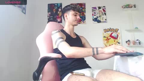 kendall ross online show from 01-06-25, 07:24