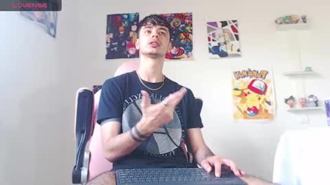 kendall ross online show from 01-07-25, 04:27