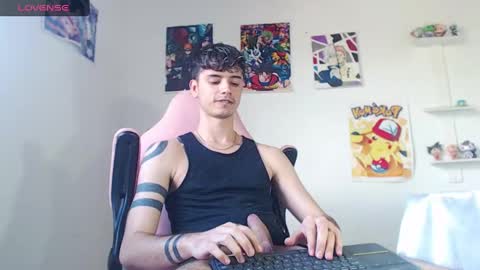 kendall ross online show from 01-10-25, 07:54