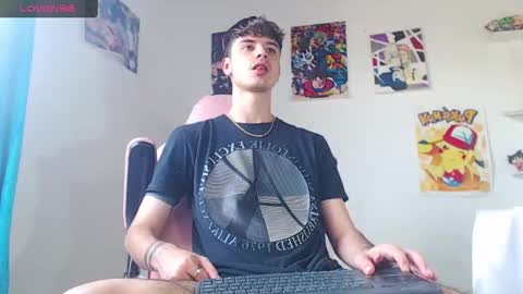 kendall ross online show from 01-11-25, 08:10