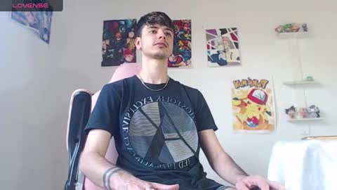 kendall ross online show from 01-18-25, 03:38