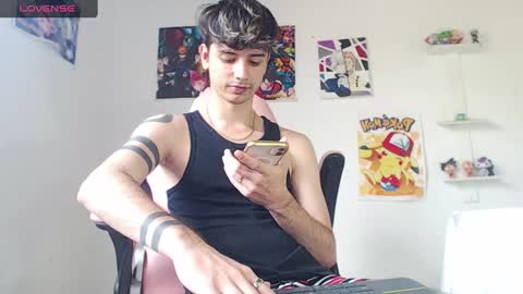 kendall ross online show from 02-02-25, 06:31