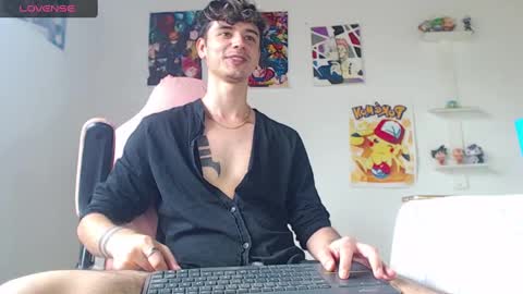 kendall ross online show from 02-03-25, 07:31