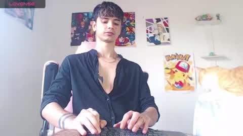 kendall ross online show from 02-07-25, 03:41
