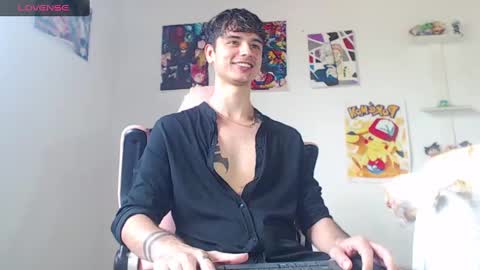 kendall ross online show from 02-07-25, 06:45