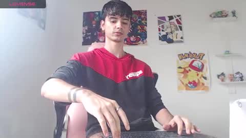 kendall ross online show from 02-08-25, 03:21