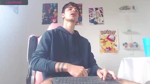 kendall ross online show from 02-09-25, 03:23