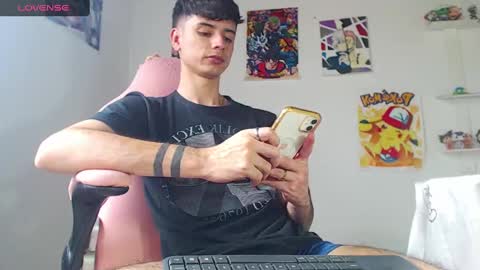 kendall ross online show from 02-18-25, 06:47