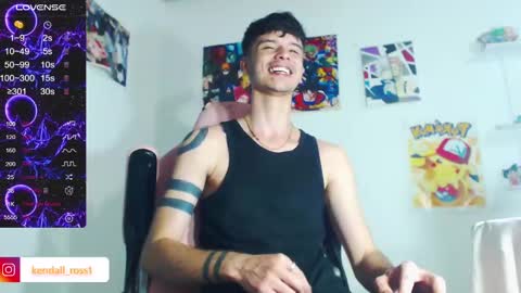 kendall ross online show from 02-22-25, 11:46