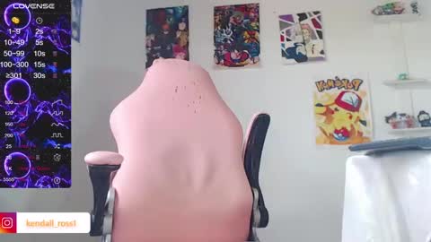 kendall ross online show from 02-23-25, 07:28