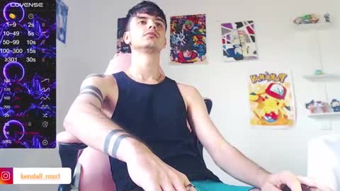 kendall ross online show from 02-26-25, 04:56