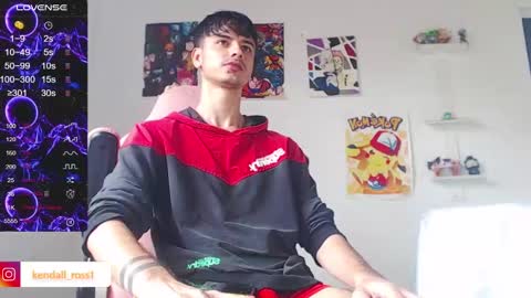 kendall ross online show from 02-27-25, 03:59