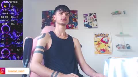 kendall ross online show from 02-28-25, 03:26