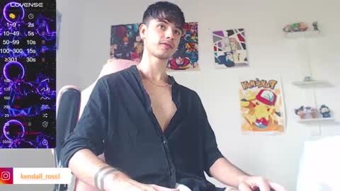 kendall ross online show from 03-05-25, 04:02