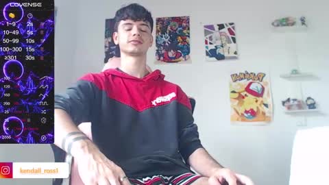 kendall ross online show from 03-10-25, 05:50