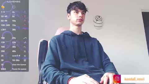 kendall ross online show from 11-06-25, 03:13