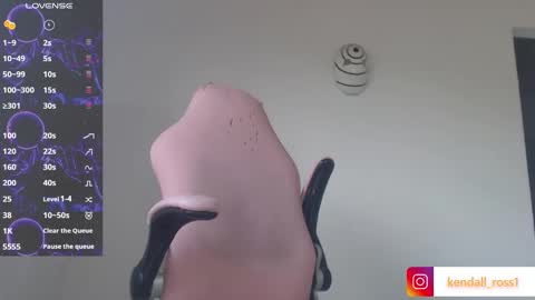 kendall ross online show from 11-09-25, 03:32