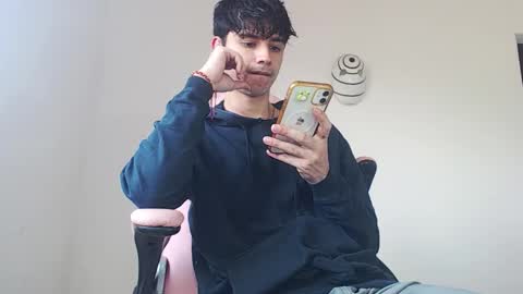 kendall ross online show from 11-19-25, 03:45