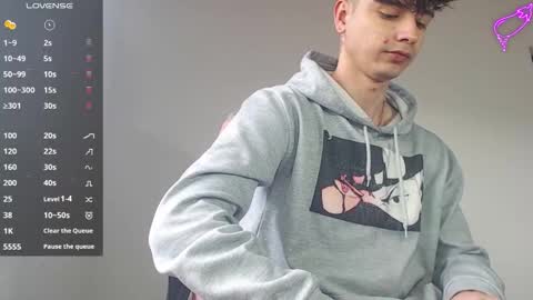 kendall ross online show from 12-05-25, 03:30