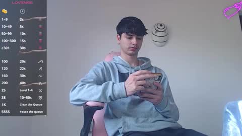 kendall ross online show from 02-05-26, 04:00