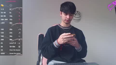 kendall ross online show from 02-08-26, 04:43