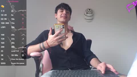 kendall ross online show from 02-10-26, 04:44