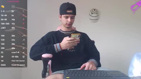 kendall ross online show from 02-12-26, 04:13