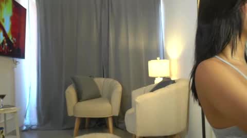 Andrea online show from 09-23-25, 02:31