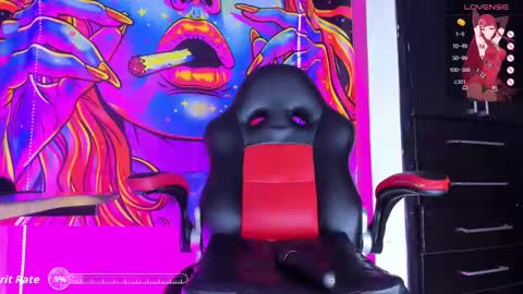 kendall_submissive online show from 10-09-25, 03:26