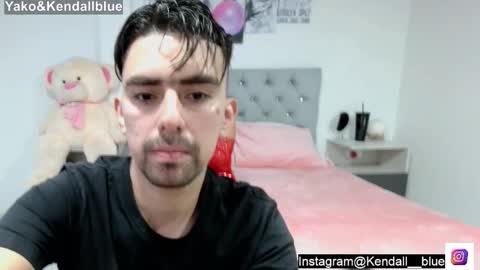 kendallblue online show from 10-14-25, 10:32