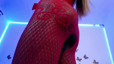 kendallgil online show from 01-29-25, 01:58