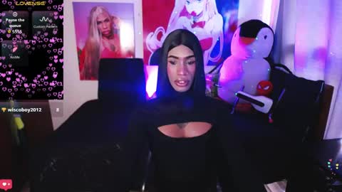 kendallgil online show from 05-03-26, 03:07