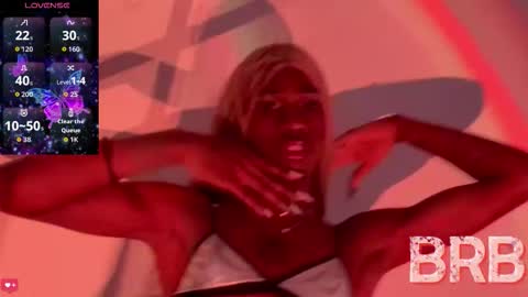 kendallgil_ online show from 10-14-25, 02:23