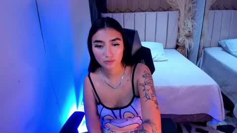 Kendall Meyers online show from 04-16-26, 04:57