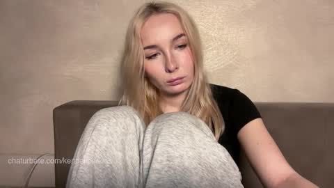 Kendall online show from 02-08-26, 02:04