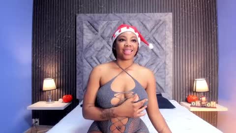Kendal online show from 12-20-24, 12:16