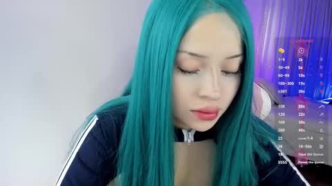 Kendall online show from 03-13-26, 07:20