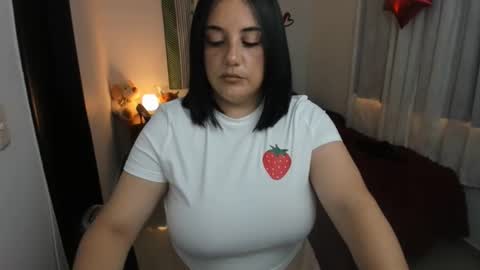 Snapshot of kendallwrist chatting on 04-12-26, 08:03 Fernanda online show from 04-12-26, 08:03