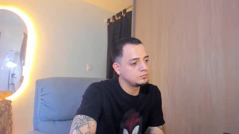 kendel_dimitri online show from 02-02-25, 04:15