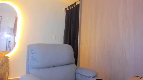 kendel_dimitri online show from 02-03-25, 04:35