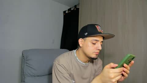 kendel_dimitri online show from 03-09-25, 04:16