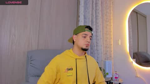 kendel_dimitri online show from 11-05-25, 04:56