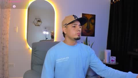 kendel_dimitri online show from 01-06-26, 04:49