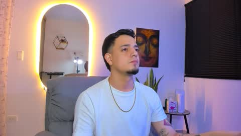 kendel_dimitri online show from 02-09-26, 04:05