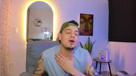 kendel_dimitri online show from 02-26-26, 06:12