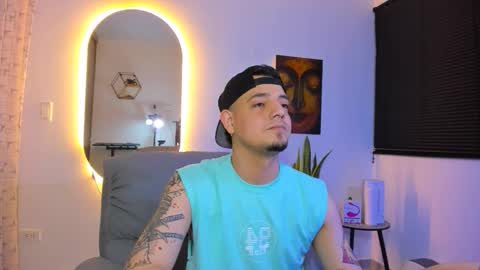 kendel_dimitri online show from 03-06-26, 01:24