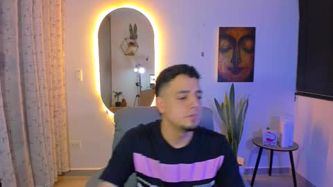 kendel_dimitri online show from 03-21-26, 06:51