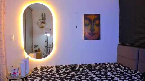 kendel_dimitri online show from 03-22-26, 04:49